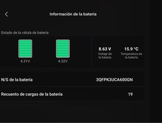 DJI Mini 2 Fly More Combo