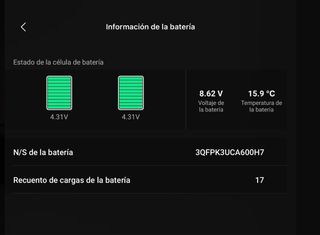 DJI Mini 2 Fly More Combo