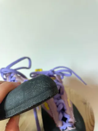 Zapatillas de escalada La Sportiva Mythos mujer