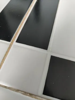 BUSCO Baldosa antigua decorativa