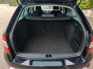 Skoda Scout 2.0 TSI 140kW (190CV) DSG 4x4 Scout