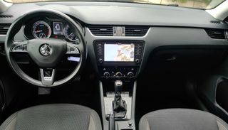 Skoda Scout 2.0 TSI 140kW (190CV) DSG 4x4 Scout