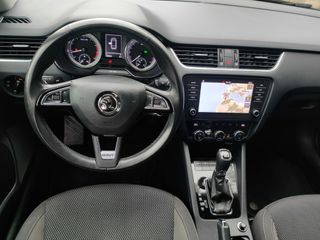 Skoda Scout 2.0 TSI 140kW (190CV) DSG 4x4 Scout