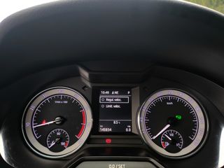 Skoda Scout 2.0 TSI 140kW (190CV) DSG 4x4 Scout