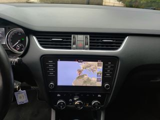 Skoda Scout 2.0 TSI 140kW (190CV) DSG 4x4 Scout