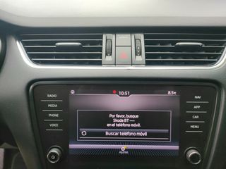 Skoda Scout 2.0 TSI 140kW (190CV) DSG 4x4 Scout