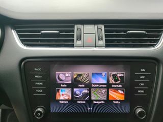 Skoda Scout 2.0 TSI 140kW (190CV) DSG 4x4 Scout