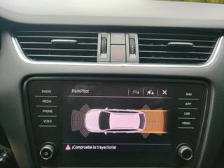 Skoda Scout 2.0 TSI 140kW (190CV) DSG 4x4 Scout