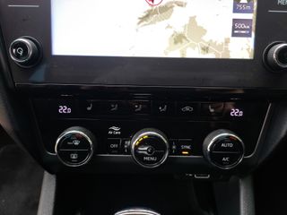 Skoda Scout 2.0 TSI 140kW (190CV) DSG 4x4 Scout