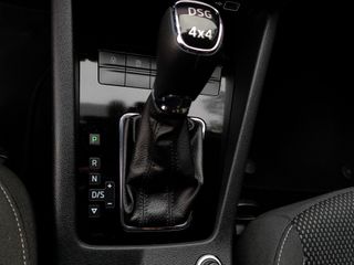 Skoda Scout 2.0 TSI 140kW (190CV) DSG 4x4 Scout