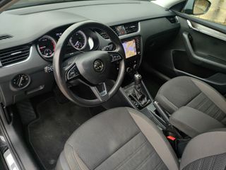 Skoda Scout 2.0 TSI 140kW (190CV) DSG 4x4 Scout