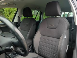 Skoda Scout 2.0 TSI 140kW (190CV) DSG 4x4 Scout