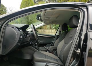 Skoda Scout 2.0 TSI 140kW (190CV) DSG 4x4 Scout