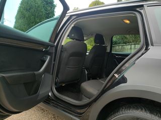 Skoda Scout 2.0 TSI 140kW (190CV) DSG 4x4 Scout