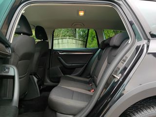 Skoda Scout 2.0 TSI 140kW (190CV) DSG 4x4 Scout