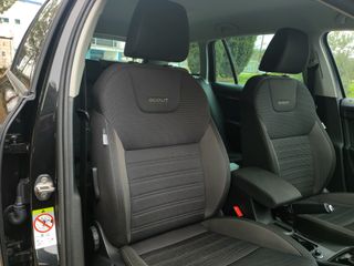 Skoda Scout 2.0 TSI 140kW (190CV) DSG 4x4 Scout