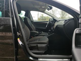 Skoda Scout 2.0 TSI 140kW (190CV) DSG 4x4 Scout