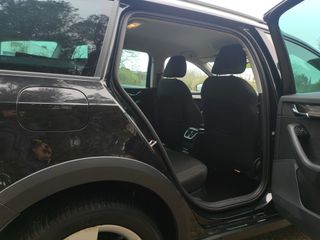 Skoda Scout 2.0 TSI 140kW (190CV) DSG 4x4 Scout