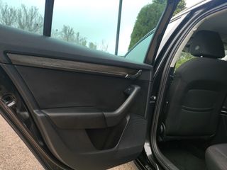 Skoda Scout 2.0 TSI 140kW (190CV) DSG 4x4 Scout