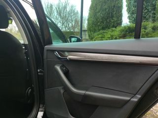 Skoda Scout 2.0 TSI 140kW (190CV) DSG 4x4 Scout