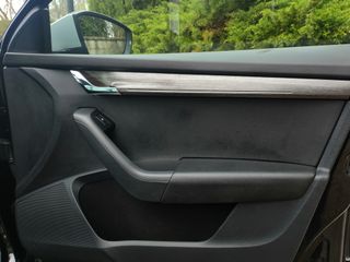 Skoda Scout 2.0 TSI 140kW (190CV) DSG 4x4 Scout