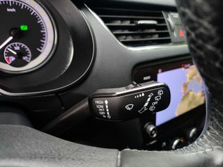 Skoda Scout 2.0 TSI 140kW (190CV) DSG 4x4 Scout