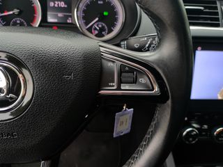 Skoda Scout 2.0 TSI 140kW (190CV) DSG 4x4 Scout