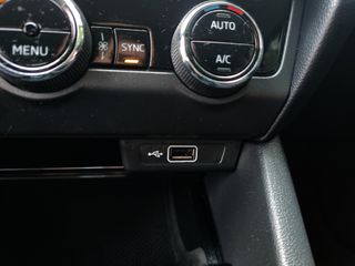 Skoda Scout 2.0 TSI 140kW (190CV) DSG 4x4 Scout