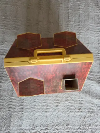 Casa Maletín Playmobil