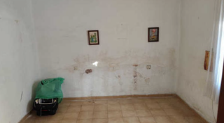 Casa para reformar con patio – 134 m2 – inversión