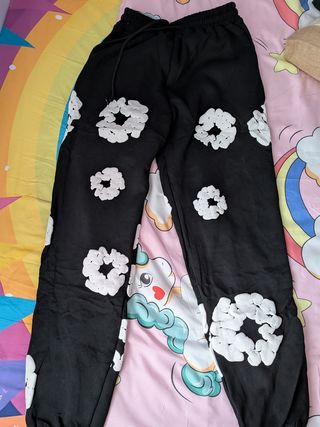 Chándal Denim Tears Talla S