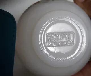 Tazas de Café ARCOPAL de vidrio