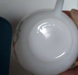 Tazas de Café ARCOPAL de vidrio