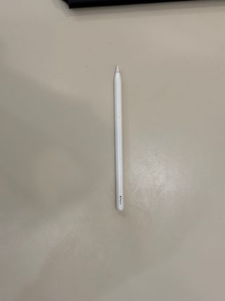 iPad Pro 12,9” + Apple Pencil + Magic Keyboard