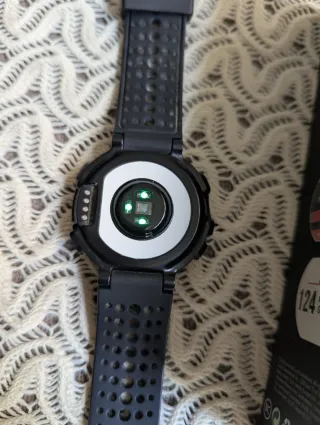 Garmin Forerunner 735XT leer