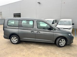 Volkswagen Caddy Maxi GASOLINA 1.5TSI 116 DSG AUTO