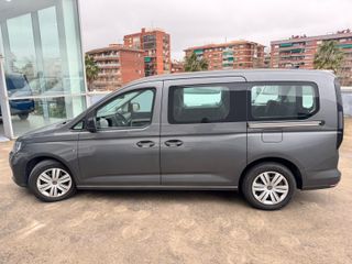 Volkswagen Caddy Maxi GASOLINA 1.5TSI 116 DSG AUTO