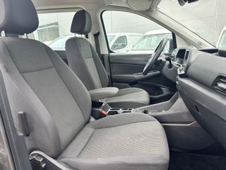 Volkswagen Caddy Maxi GASOLINA 1.5TSI 116 DSG AUTO