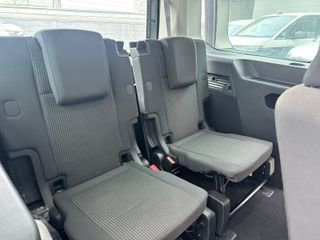 Volkswagen Caddy Maxi GASOLINA 1.5TSI 116 DSG AUTO