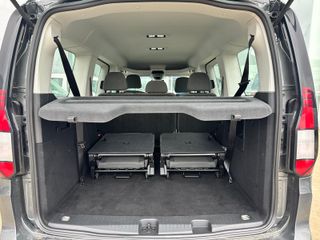 Volkswagen Caddy Maxi GASOLINA 1.5TSI 116 DSG AUTO