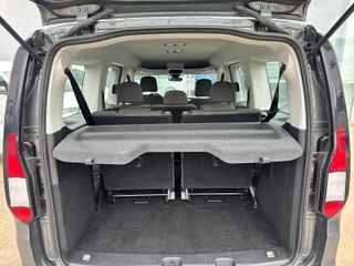 Volkswagen Caddy Maxi GASOLINA 1.5TSI 116 DSG AUTO