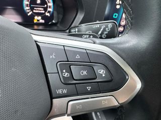 Volkswagen Caddy Maxi GASOLINA 1.5TSI 116 DSG AUTO