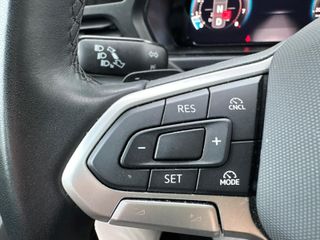 Volkswagen Caddy Maxi GASOLINA 1.5TSI 116 DSG AUTO