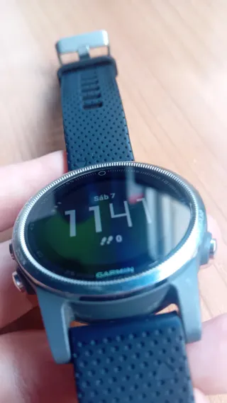 Garmin Fenix 5S Reloj GPS Como nuevo