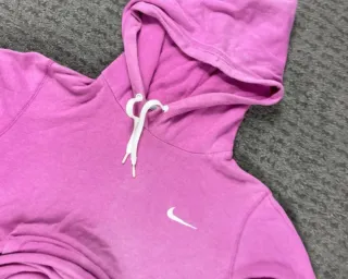 ¡¡OFERTA!! Talla M Sudadera Nike Rosa