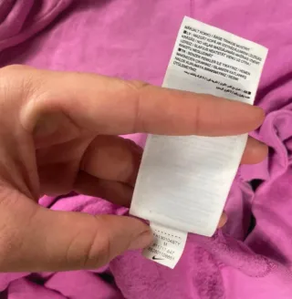 ¡¡OFERTA!! Talla M Sudadera Nike Rosa