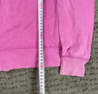 ¡¡OFERTA!! Talla M Sudadera Nike Rosa