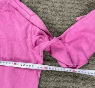 ¡¡OFERTA!! Talla M Sudadera Nike Rosa