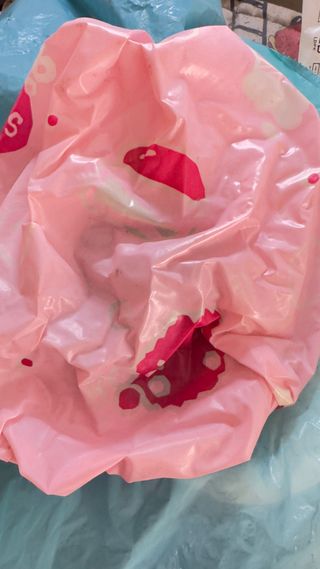 Pack Peluquería Tinte Mechas