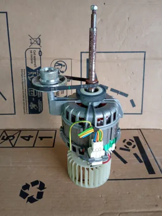 Motor secadora Beko